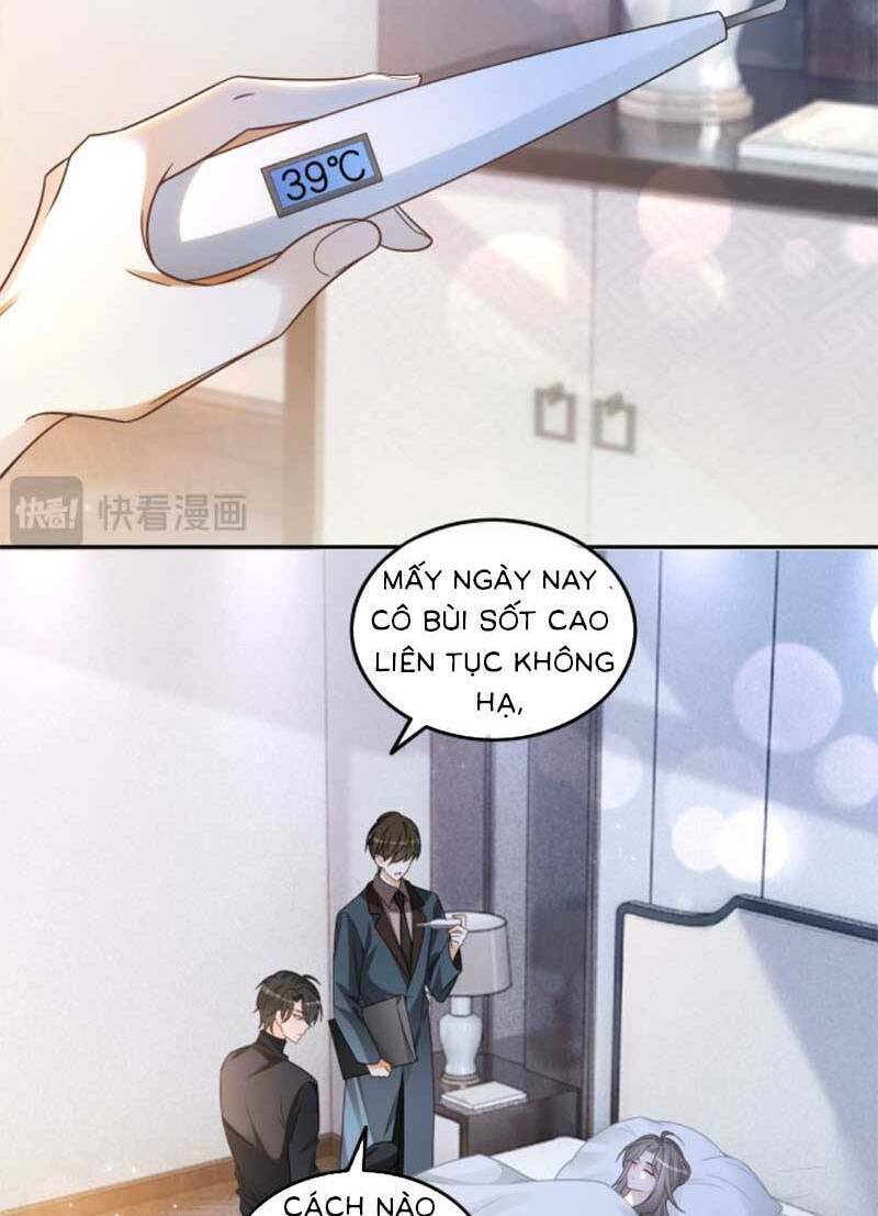 Được Các Anh Trai Chiều Chuộng Tôi Trở Nên Ngang Tàng Chapter 193 - Trang 2