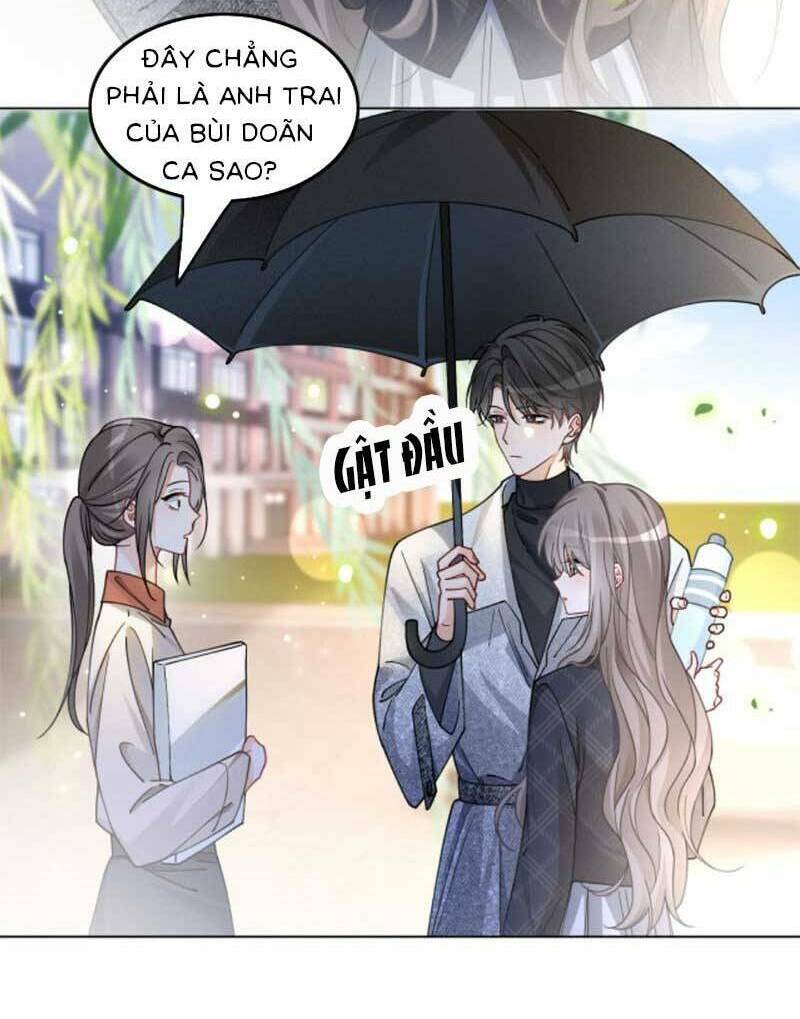 Được Các Anh Trai Chiều Chuộng Tôi Trở Nên Ngang Tàng Chapter 193 - Trang 2