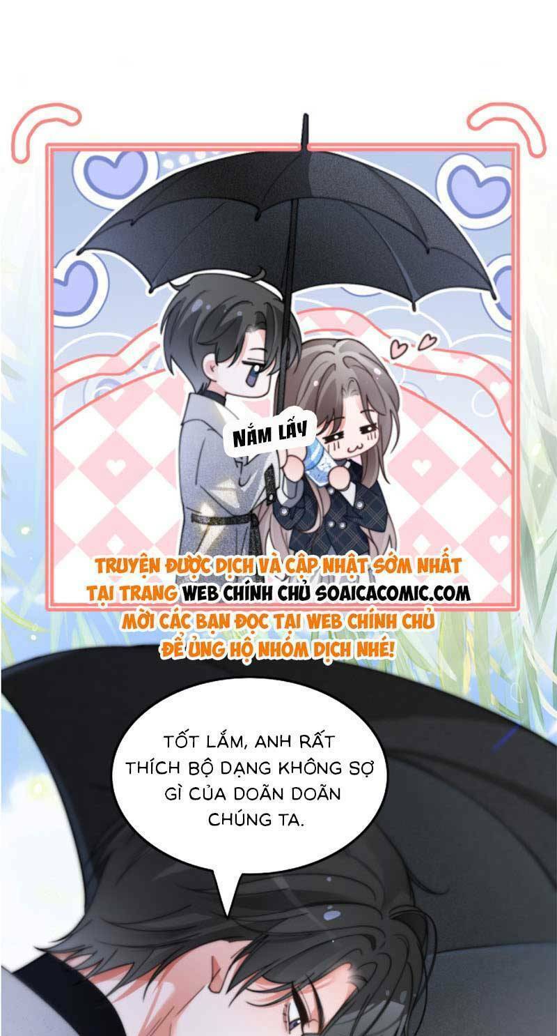 Được Các Anh Trai Chiều Chuộng Tôi Trở Nên Ngang Tàng Chapter 193 - Trang 2