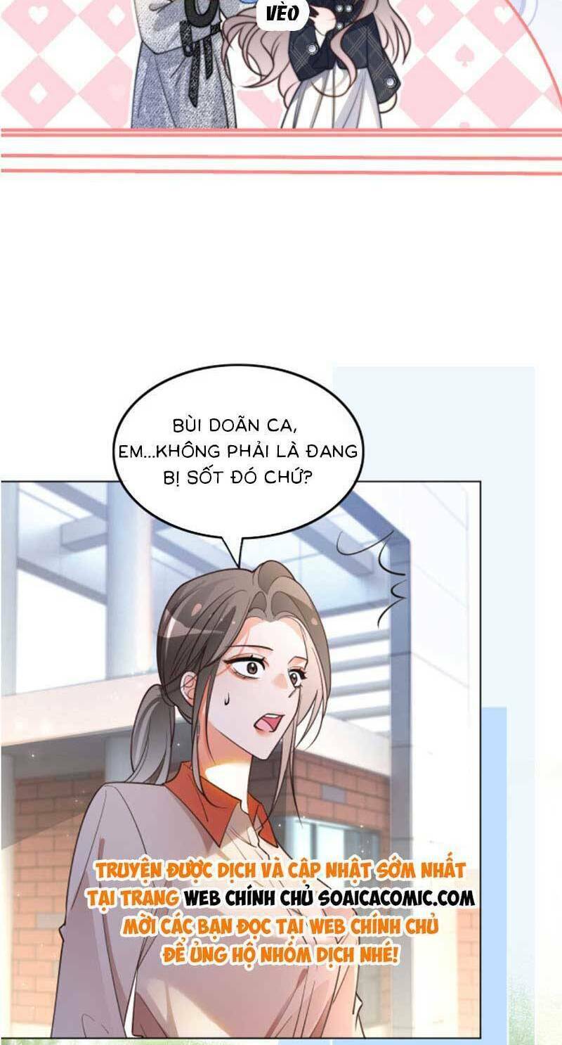 Được Các Anh Trai Chiều Chuộng Tôi Trở Nên Ngang Tàng Chapter 193 - Trang 2