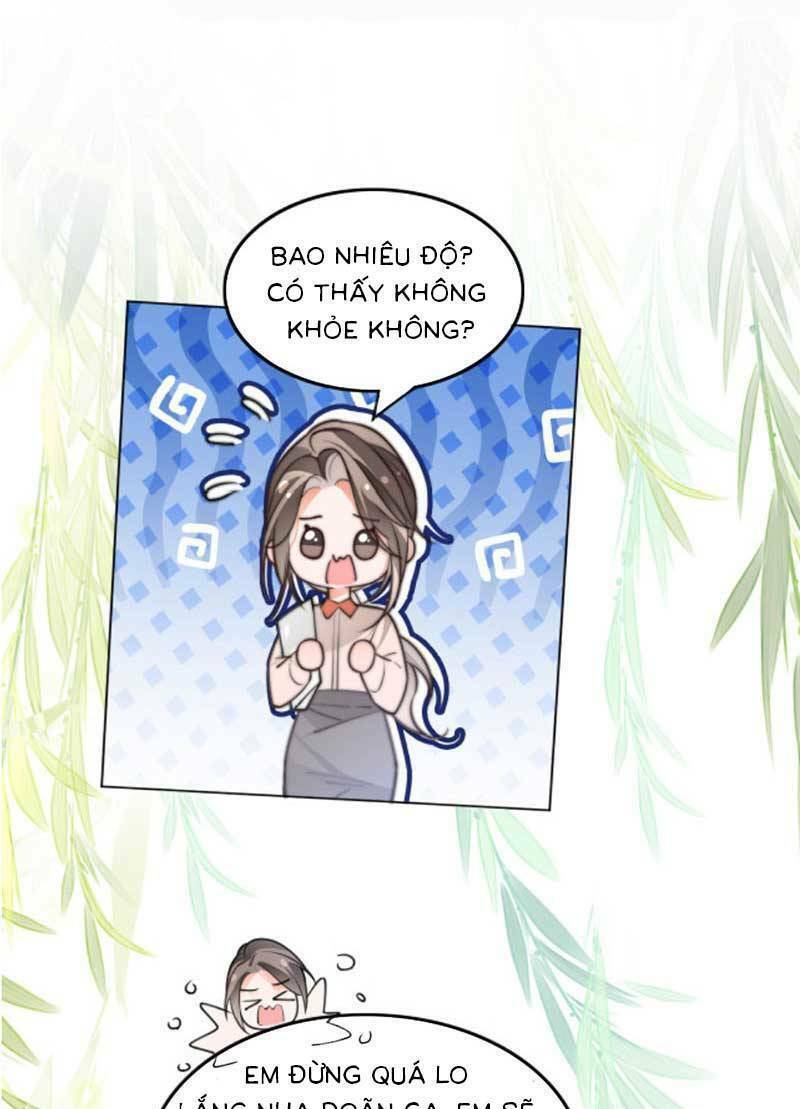 Được Các Anh Trai Chiều Chuộng Tôi Trở Nên Ngang Tàng Chapter 193 - Trang 2