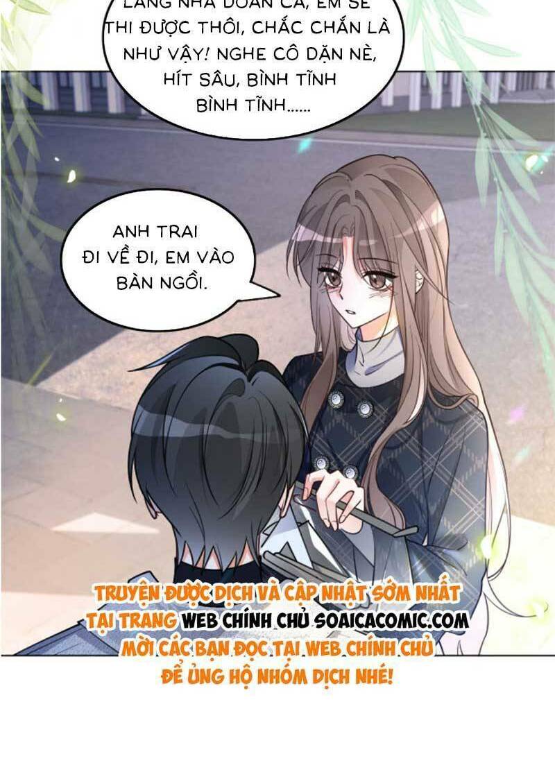 Được Các Anh Trai Chiều Chuộng Tôi Trở Nên Ngang Tàng Chapter 193 - Trang 2