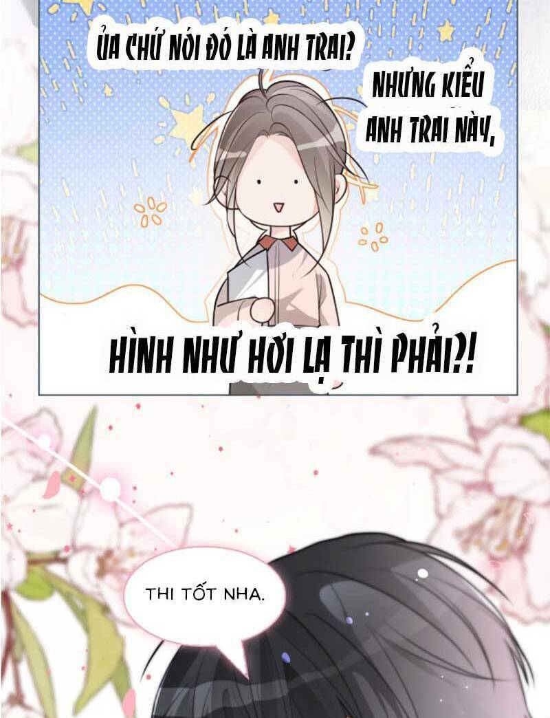 Được Các Anh Trai Chiều Chuộng Tôi Trở Nên Ngang Tàng Chapter 193 - Trang 2