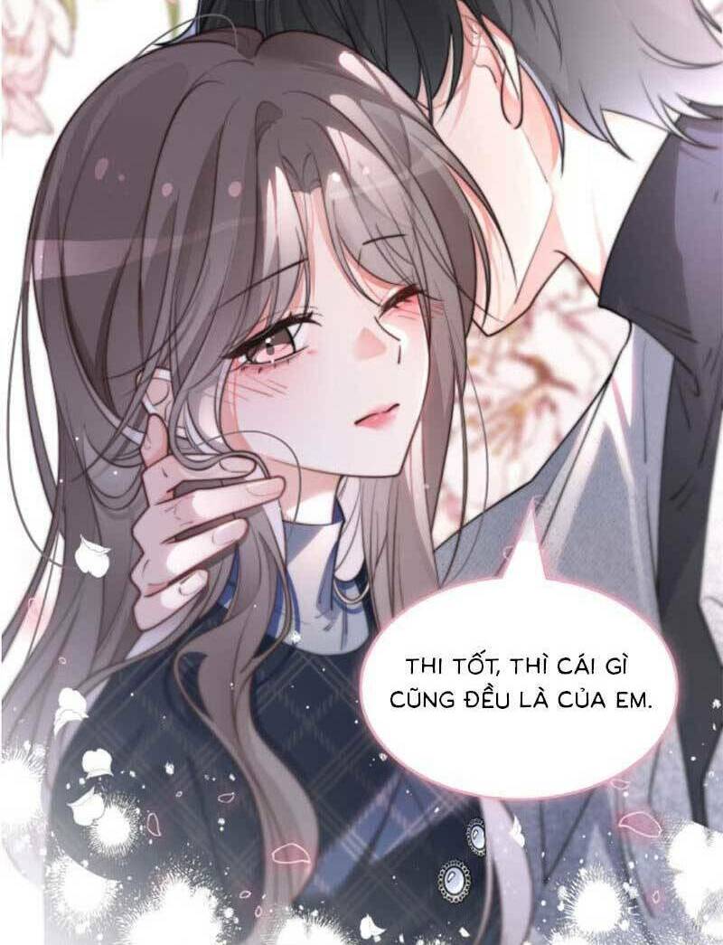 Được Các Anh Trai Chiều Chuộng Tôi Trở Nên Ngang Tàng Chapter 193 - Trang 2