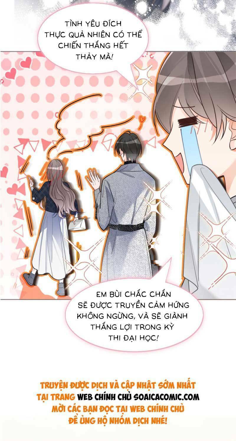 Được Các Anh Trai Chiều Chuộng Tôi Trở Nên Ngang Tàng Chapter 193 - Trang 2