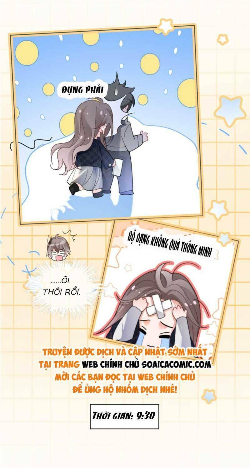 Được Các Anh Trai Chiều Chuộng Tôi Trở Nên Ngang Tàng Chapter 193 - Trang 2