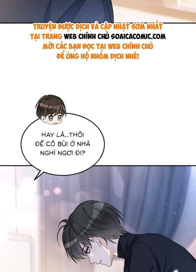 Được Các Anh Trai Chiều Chuộng Tôi Trở Nên Ngang Tàng Chapter 193 - Trang 2