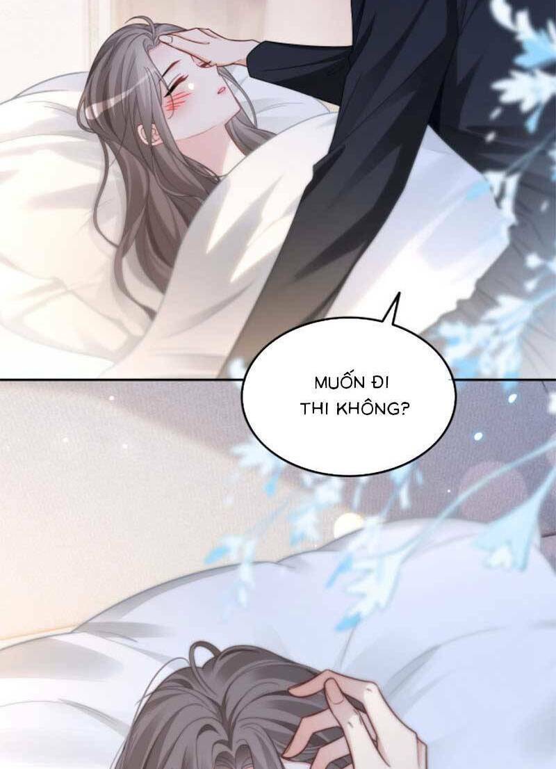 Được Các Anh Trai Chiều Chuộng Tôi Trở Nên Ngang Tàng Chapter 193 - Trang 2