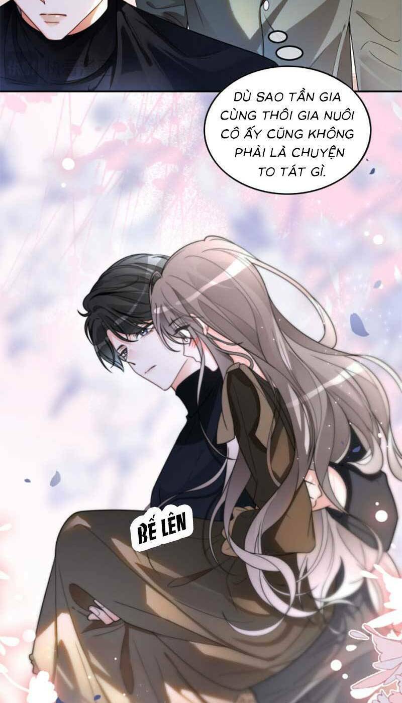 Được Các Anh Trai Chiều Chuộng Tôi Trở Nên Ngang Tàng Chapter 193 - Trang 2