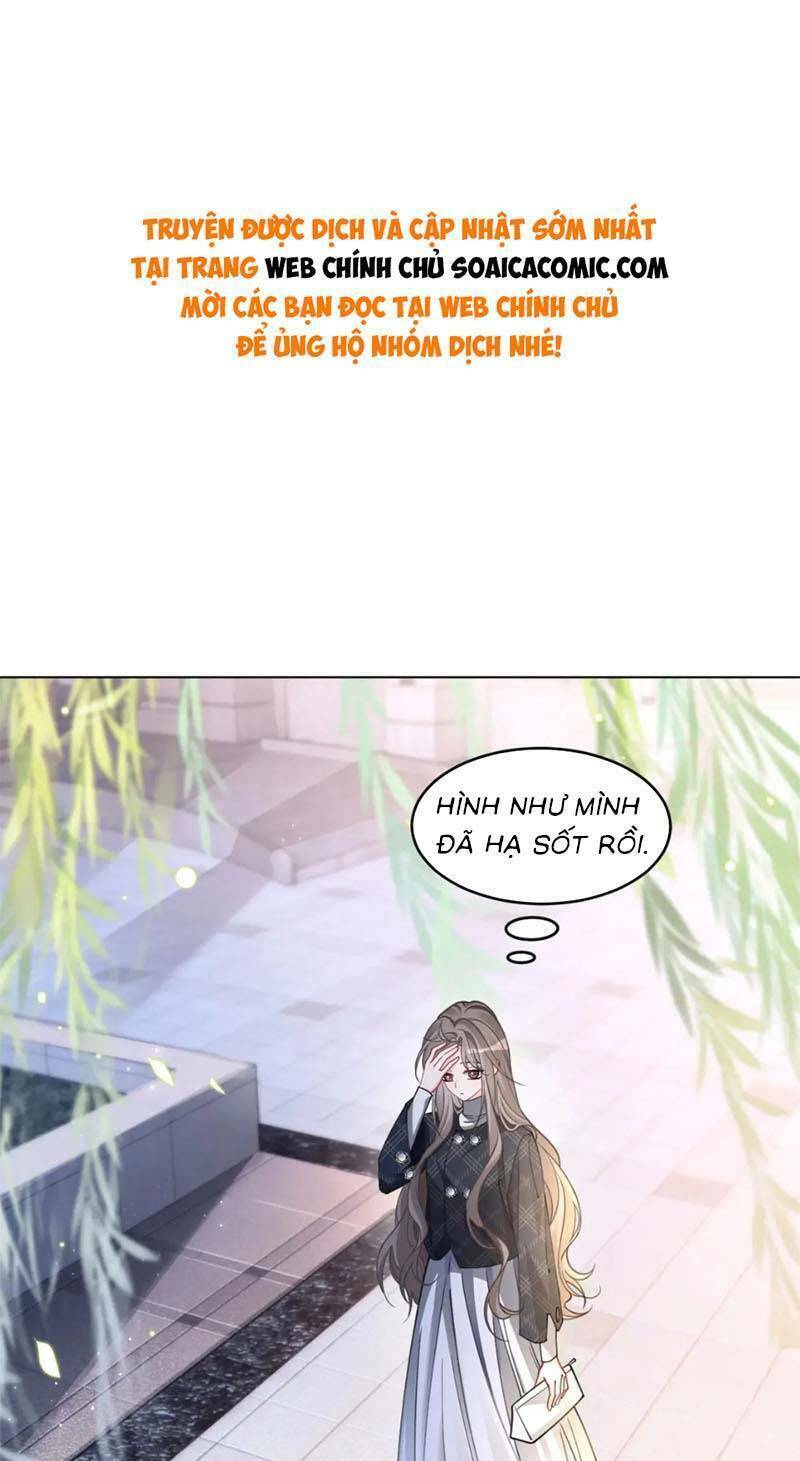 Được Các Anh Trai Chiều Chuộng Tôi Trở Nên Ngang Tàng Chapter 194 - Trang 2