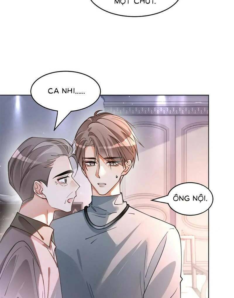 Được Các Anh Trai Chiều Chuộng Tôi Trở Nên Ngang Tàng Chapter 194 - Trang 2