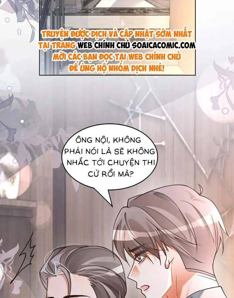 Được Các Anh Trai Chiều Chuộng Tôi Trở Nên Ngang Tàng Chapter 194 - Trang 2