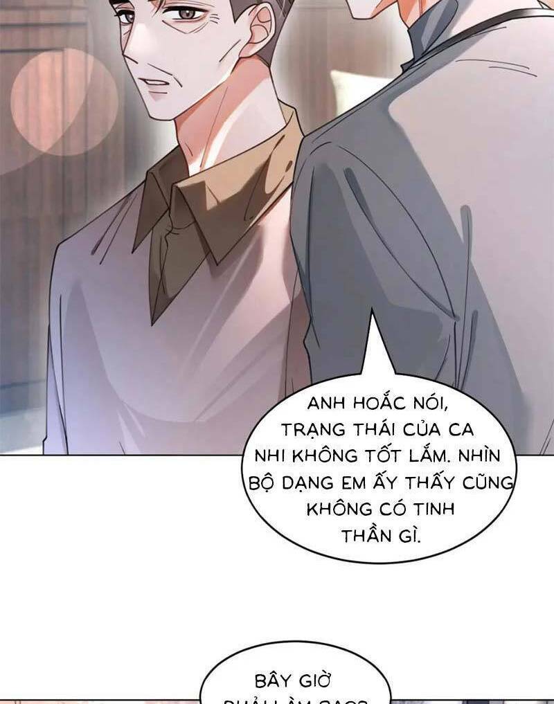 Được Các Anh Trai Chiều Chuộng Tôi Trở Nên Ngang Tàng Chapter 194 - Trang 2