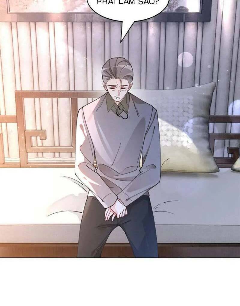 Được Các Anh Trai Chiều Chuộng Tôi Trở Nên Ngang Tàng Chapter 194 - Trang 2