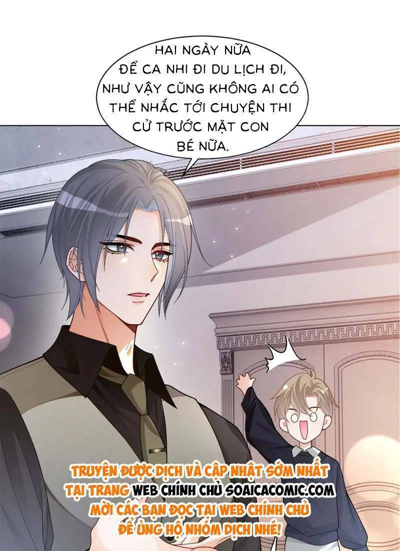 Được Các Anh Trai Chiều Chuộng Tôi Trở Nên Ngang Tàng Chapter 194 - Trang 2