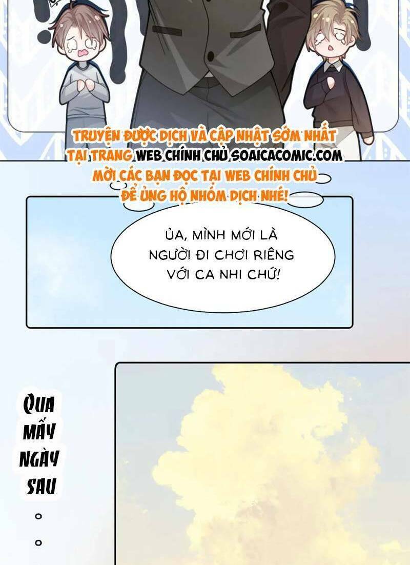 Được Các Anh Trai Chiều Chuộng Tôi Trở Nên Ngang Tàng Chapter 194 - Trang 2