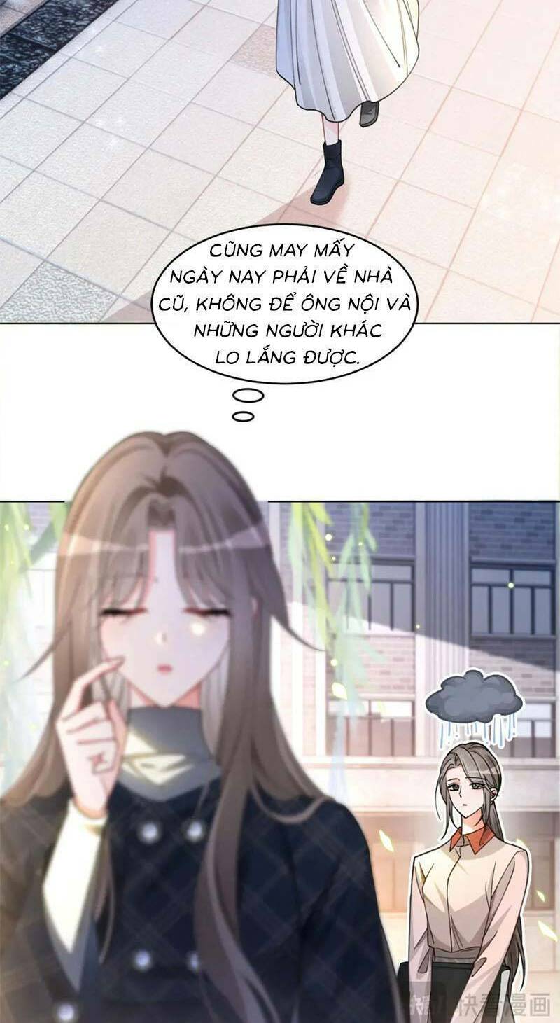 Được Các Anh Trai Chiều Chuộng Tôi Trở Nên Ngang Tàng Chapter 194 - Trang 2