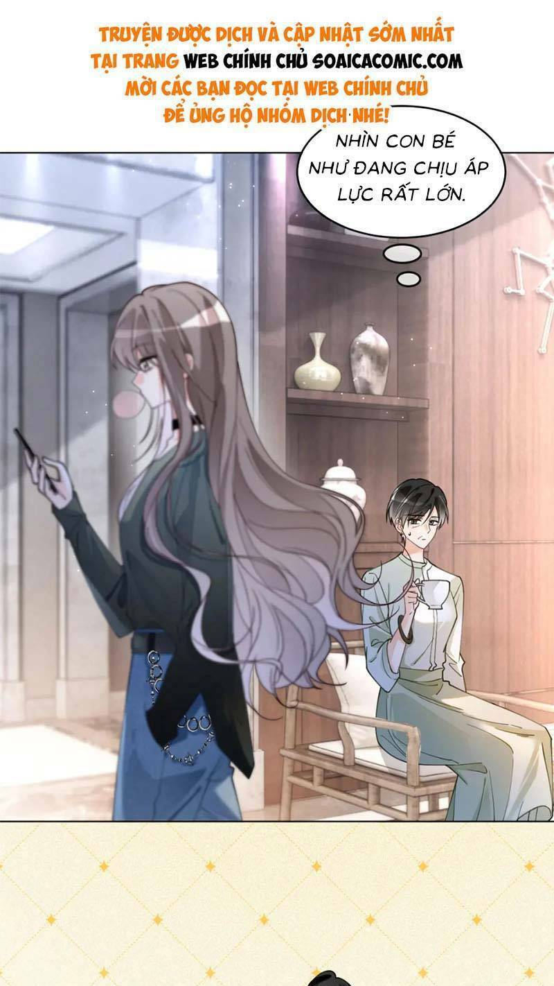 Được Các Anh Trai Chiều Chuộng Tôi Trở Nên Ngang Tàng Chapter 194 - Trang 2