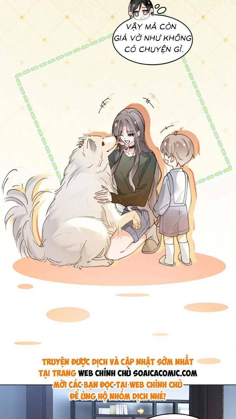 Được Các Anh Trai Chiều Chuộng Tôi Trở Nên Ngang Tàng Chapter 194 - Trang 2