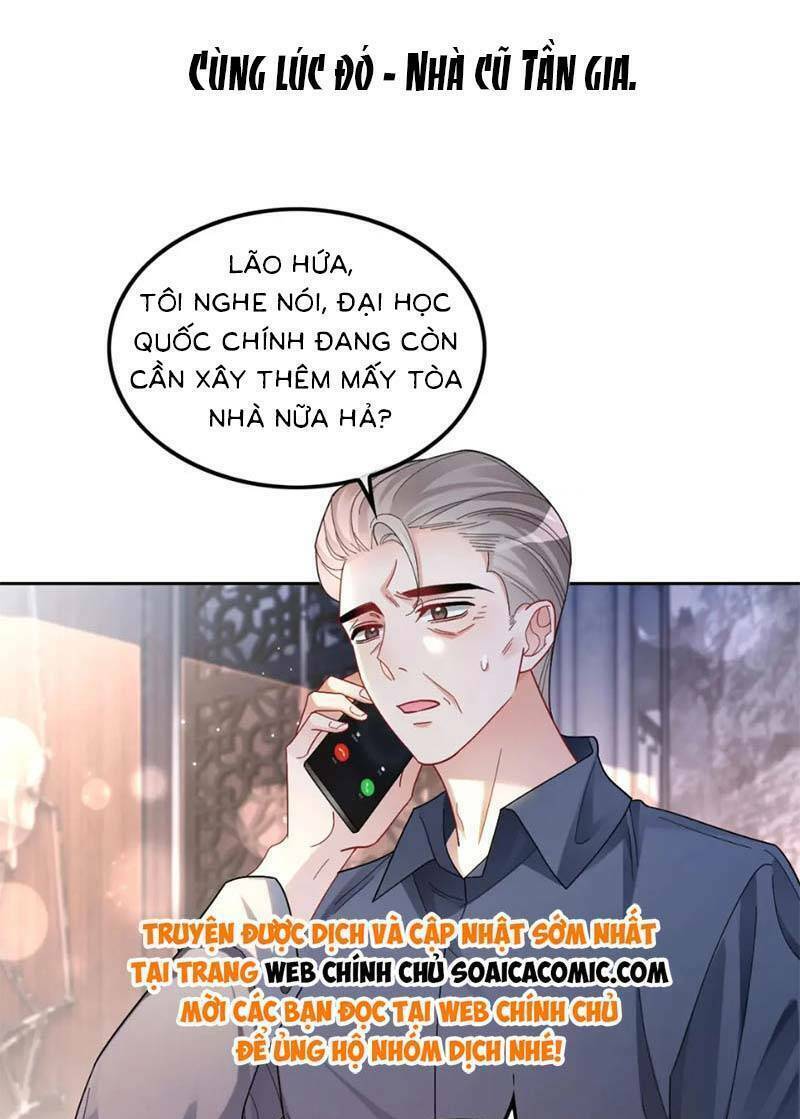 Được Các Anh Trai Chiều Chuộng Tôi Trở Nên Ngang Tàng Chapter 194 - Trang 2