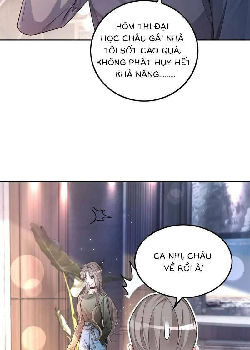 Được Các Anh Trai Chiều Chuộng Tôi Trở Nên Ngang Tàng Chapter 194 - Trang 2