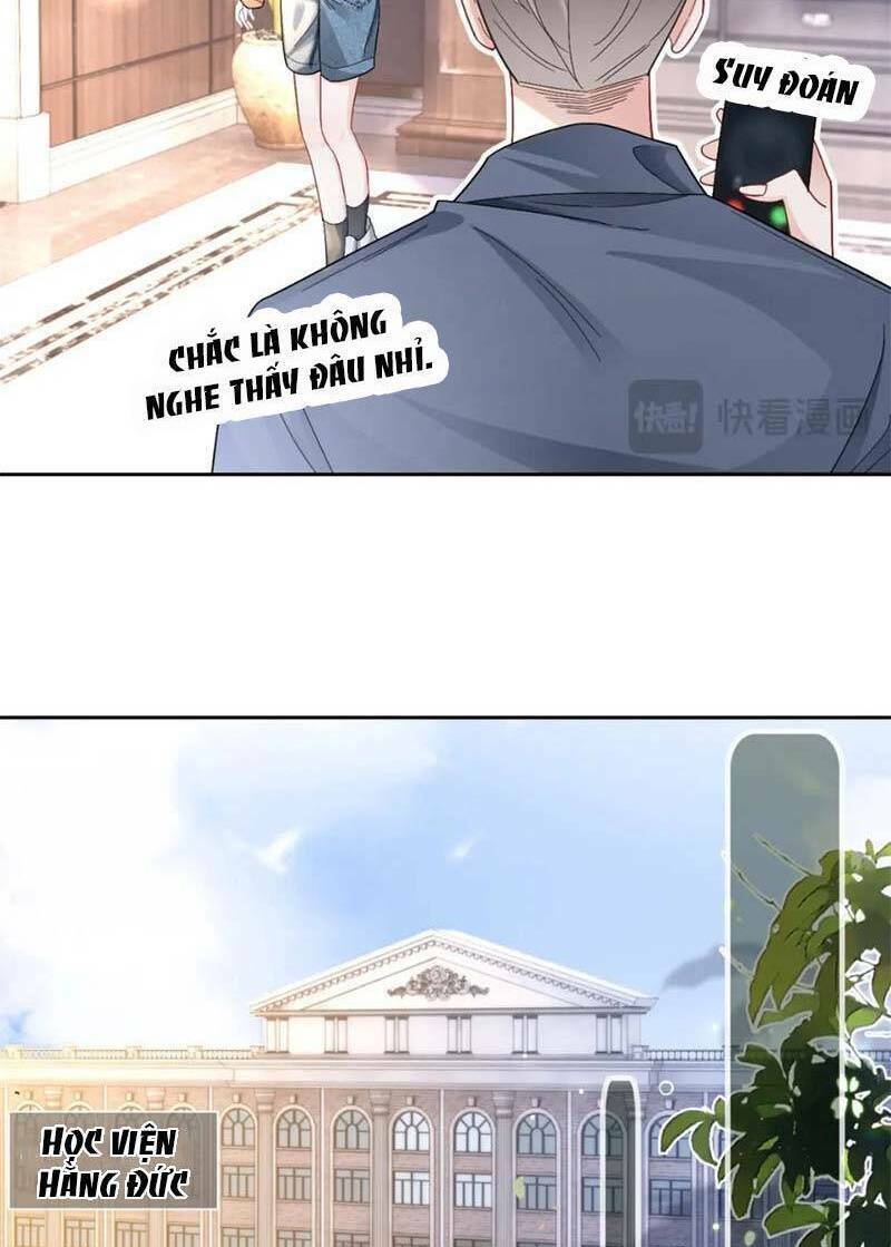 Được Các Anh Trai Chiều Chuộng Tôi Trở Nên Ngang Tàng Chapter 194 - Trang 2