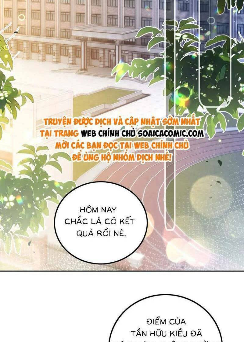Được Các Anh Trai Chiều Chuộng Tôi Trở Nên Ngang Tàng Chapter 194 - Trang 2