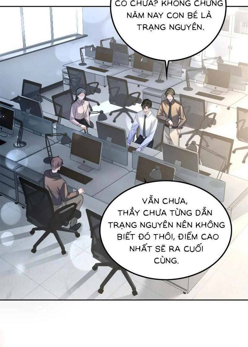 Được Các Anh Trai Chiều Chuộng Tôi Trở Nên Ngang Tàng Chapter 194 - Trang 2