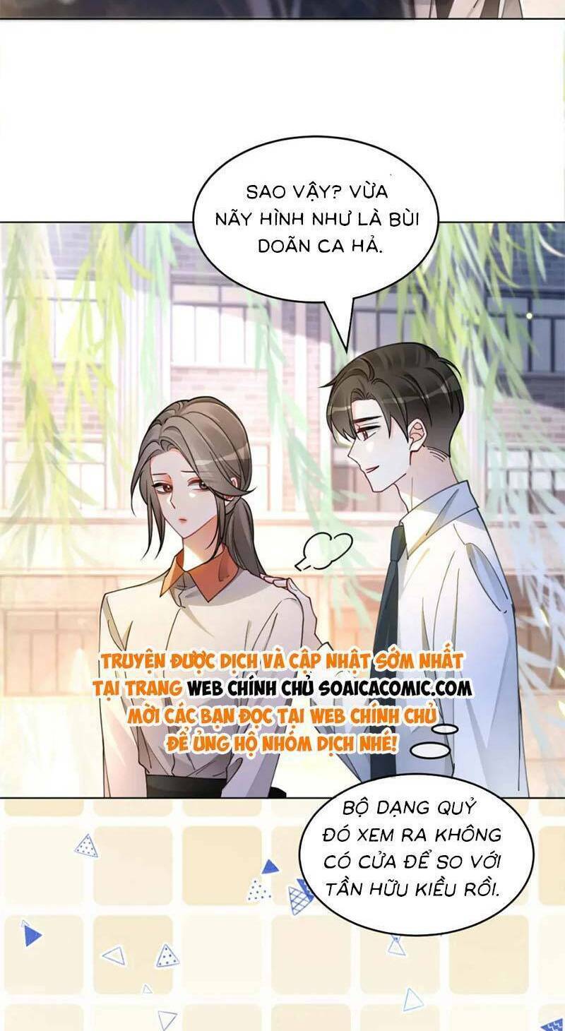 Được Các Anh Trai Chiều Chuộng Tôi Trở Nên Ngang Tàng Chapter 194 - Trang 2