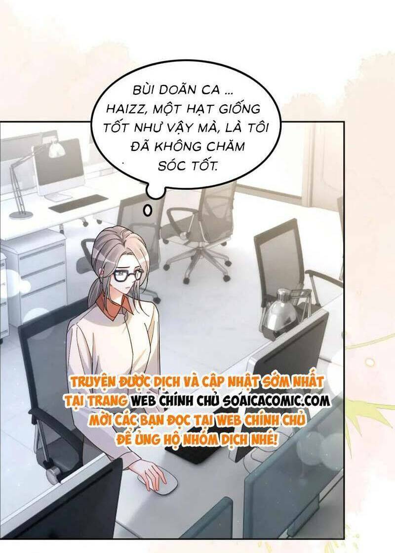 Được Các Anh Trai Chiều Chuộng Tôi Trở Nên Ngang Tàng Chapter 194 - Trang 2