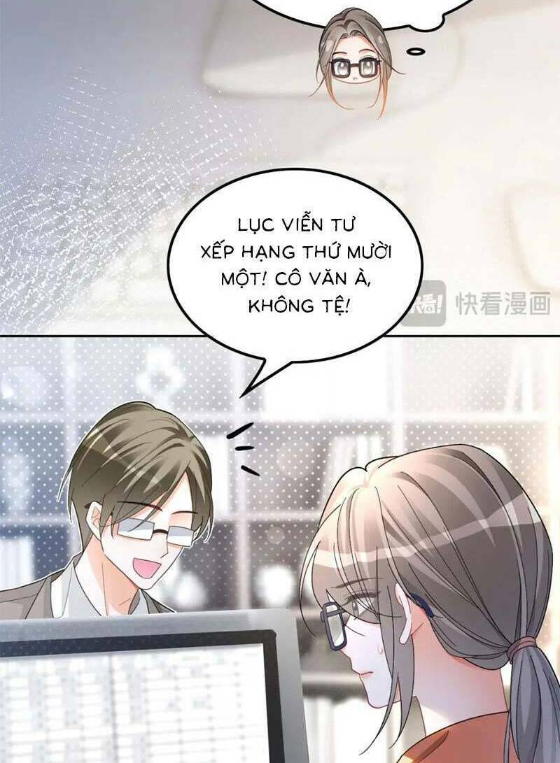 Được Các Anh Trai Chiều Chuộng Tôi Trở Nên Ngang Tàng Chapter 194 - Trang 2