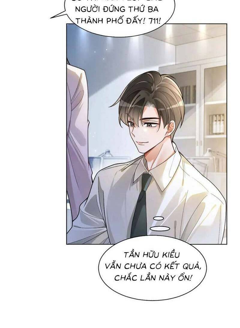 Được Các Anh Trai Chiều Chuộng Tôi Trở Nên Ngang Tàng Chapter 194 - Trang 2