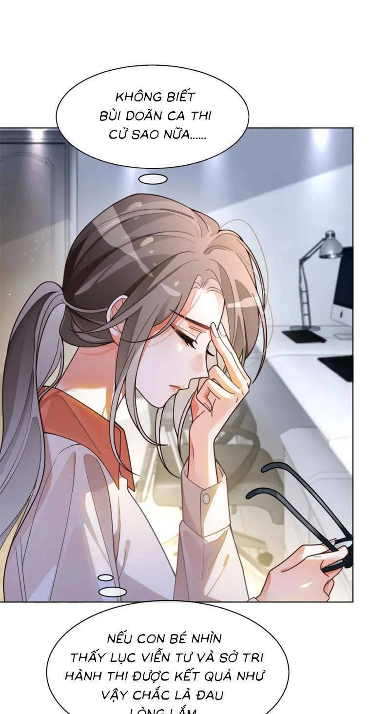 Được Các Anh Trai Chiều Chuộng Tôi Trở Nên Ngang Tàng Chapter 194 - Trang 2