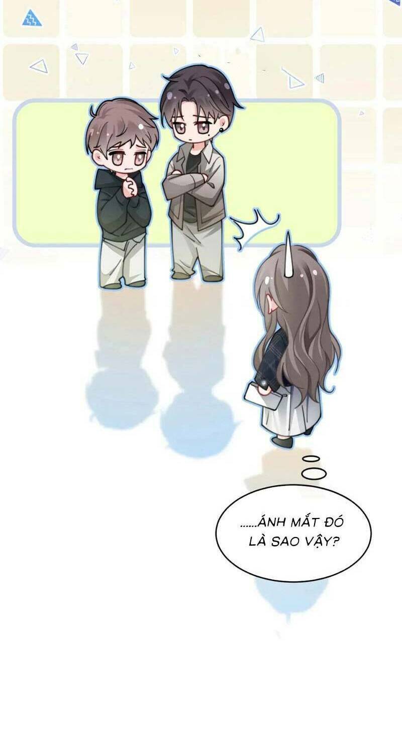 Được Các Anh Trai Chiều Chuộng Tôi Trở Nên Ngang Tàng Chapter 194 - Trang 2