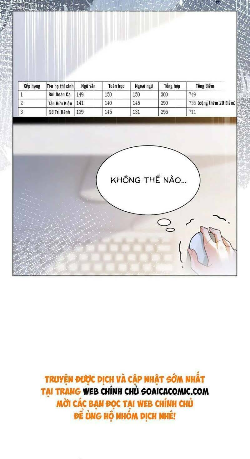 Được Các Anh Trai Chiều Chuộng Tôi Trở Nên Ngang Tàng Chapter 194 - Trang 2