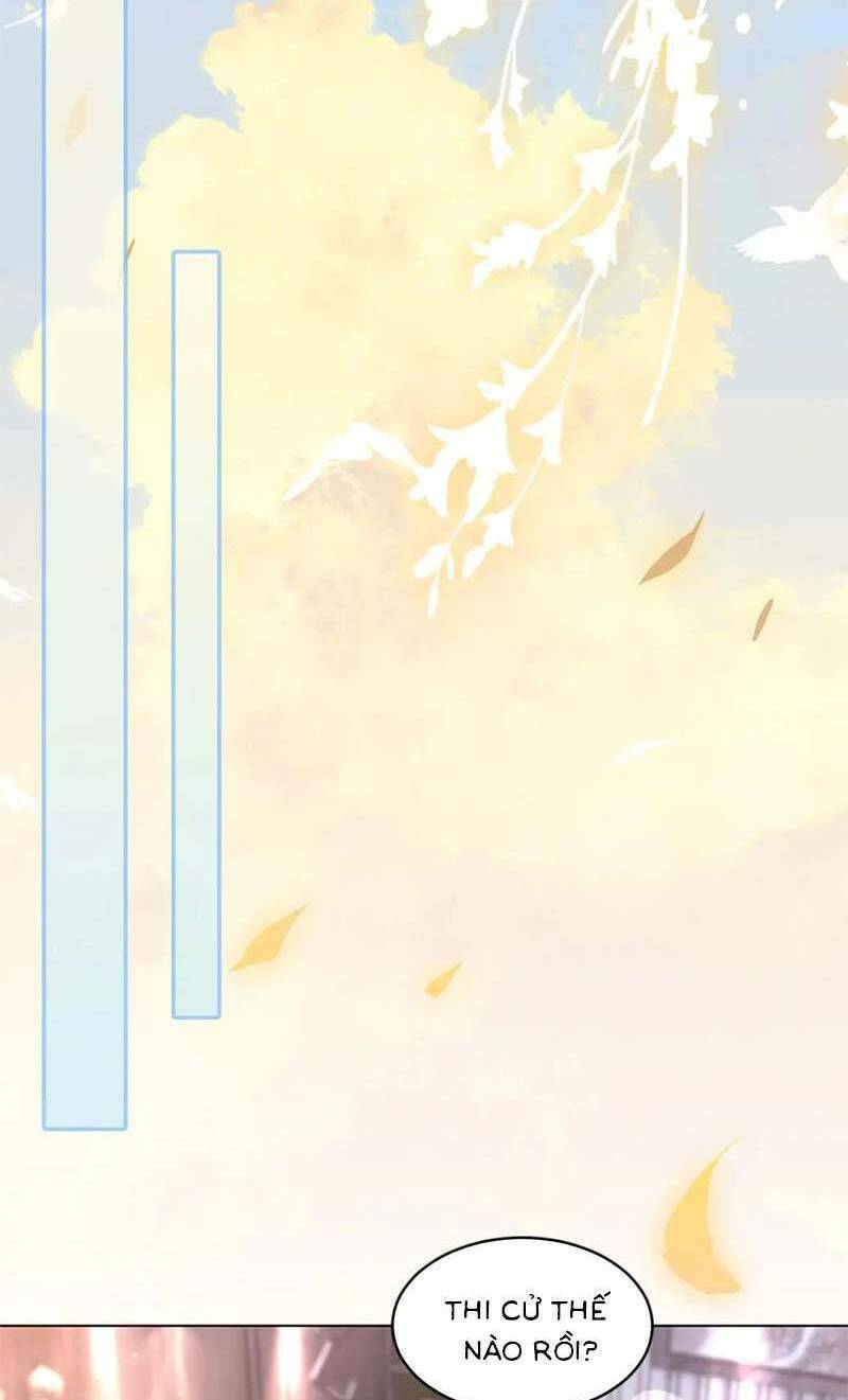 Được Các Anh Trai Chiều Chuộng Tôi Trở Nên Ngang Tàng Chapter 194 - Trang 2