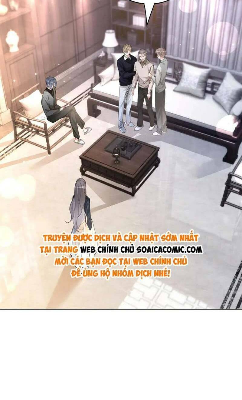 Được Các Anh Trai Chiều Chuộng Tôi Trở Nên Ngang Tàng Chapter 194 - Trang 2