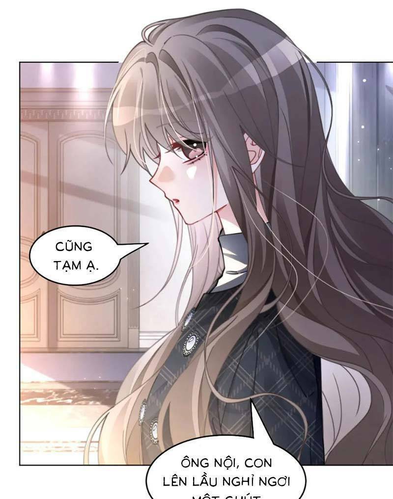 Được Các Anh Trai Chiều Chuộng Tôi Trở Nên Ngang Tàng Chapter 194 - Trang 2