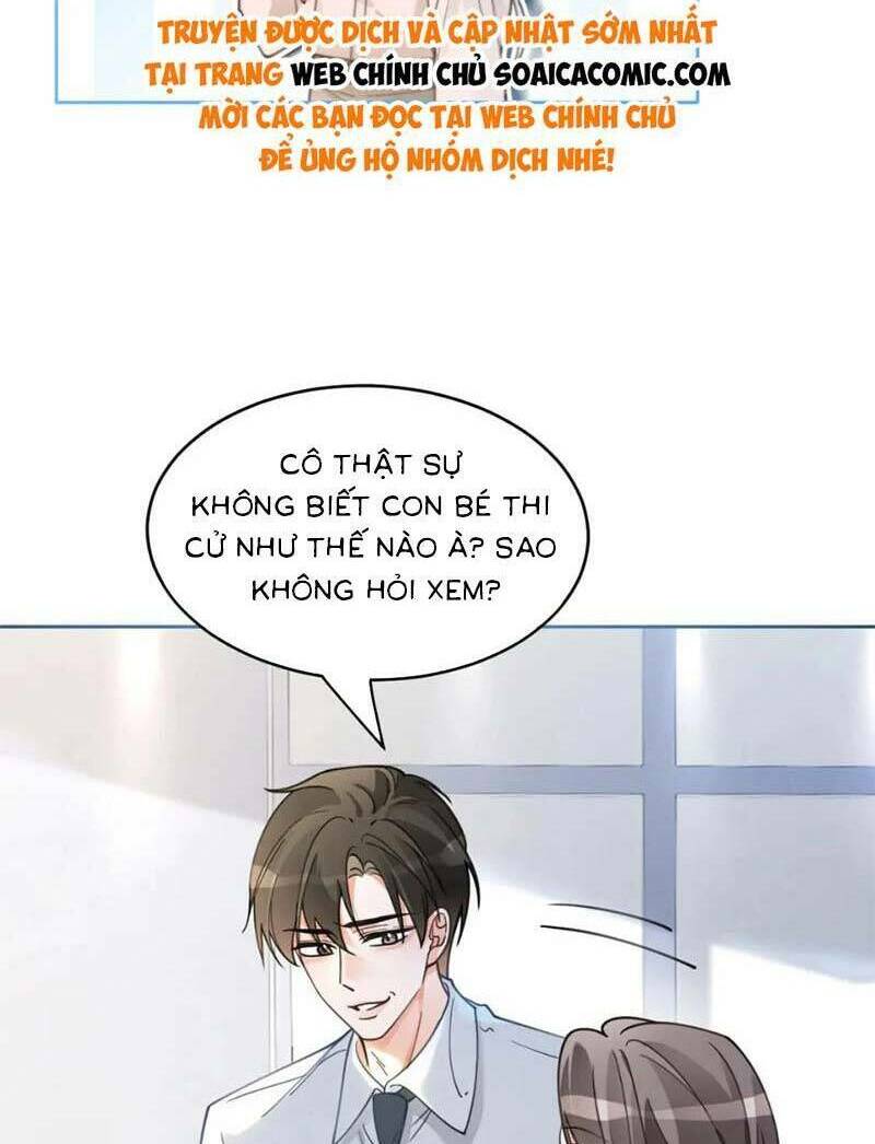 Được Các Anh Trai Chiều Chuộng Tôi Trở Nên Ngang Tàng Chapter 195 - Trang 2