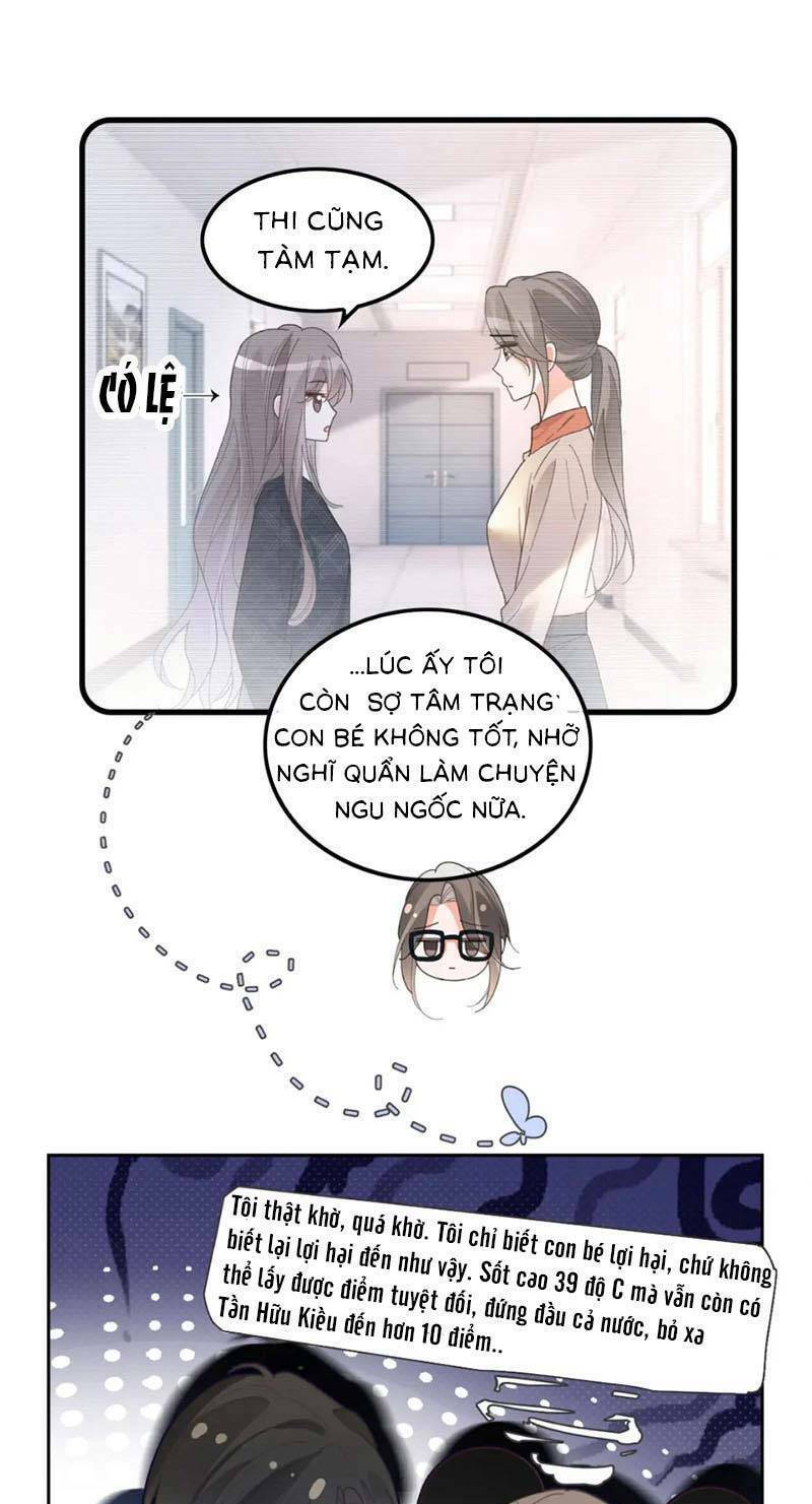 Được Các Anh Trai Chiều Chuộng Tôi Trở Nên Ngang Tàng Chapter 195 - Trang 2