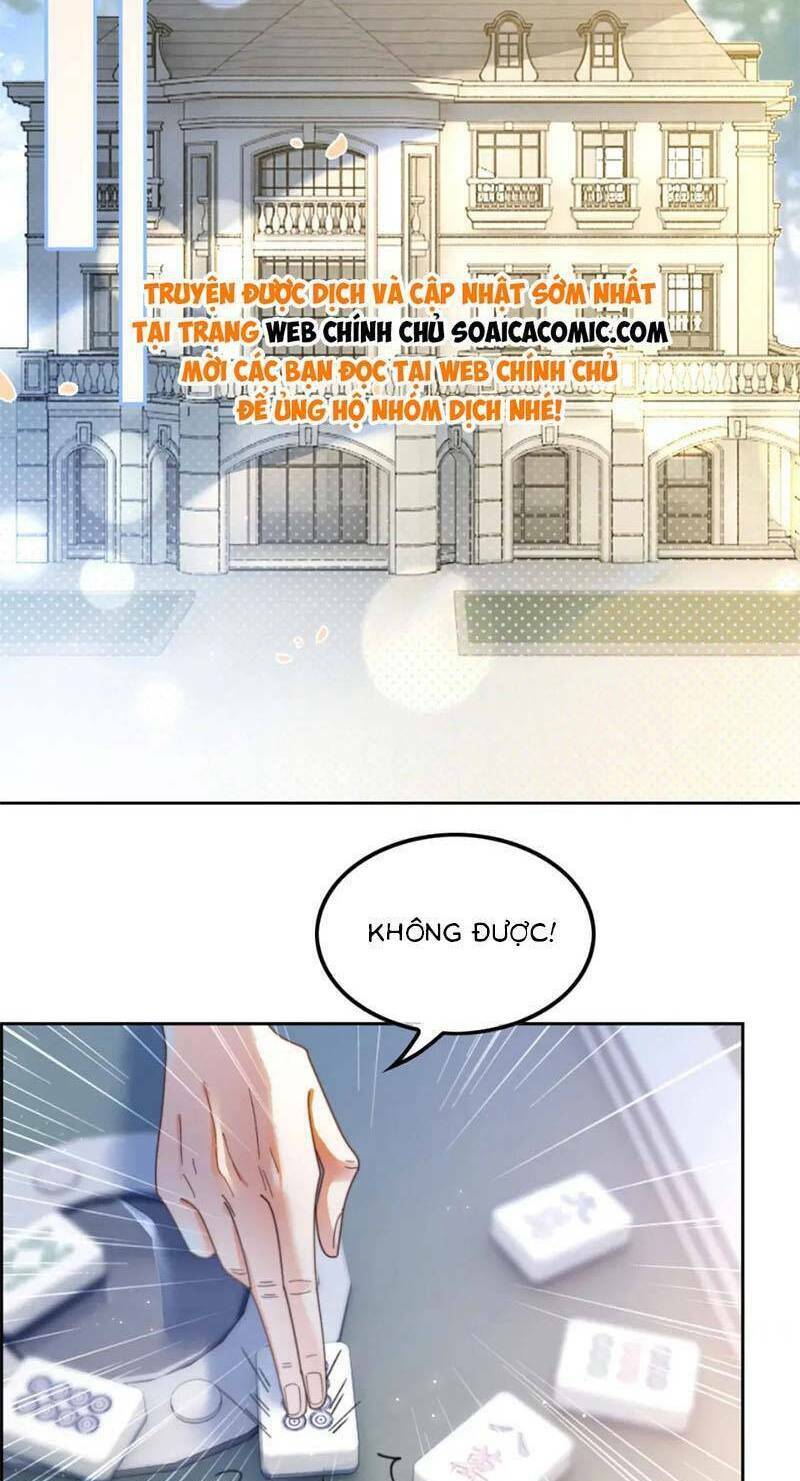 Được Các Anh Trai Chiều Chuộng Tôi Trở Nên Ngang Tàng Chapter 195 - Trang 2