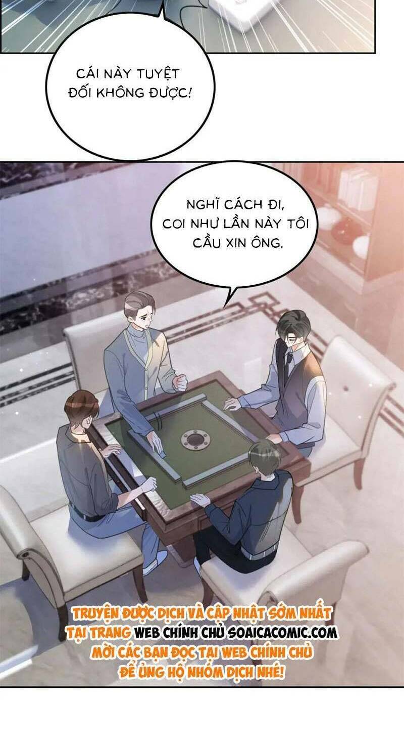 Được Các Anh Trai Chiều Chuộng Tôi Trở Nên Ngang Tàng Chapter 195 - Trang 2