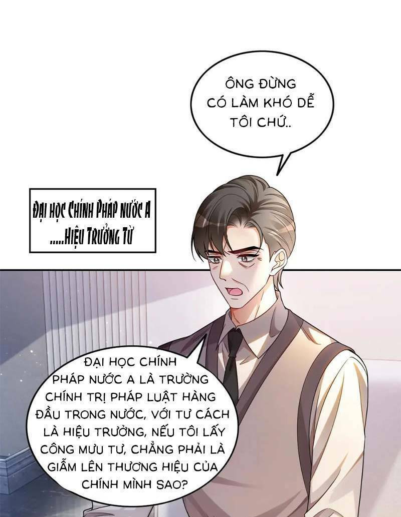 Được Các Anh Trai Chiều Chuộng Tôi Trở Nên Ngang Tàng Chapter 195 - Trang 2