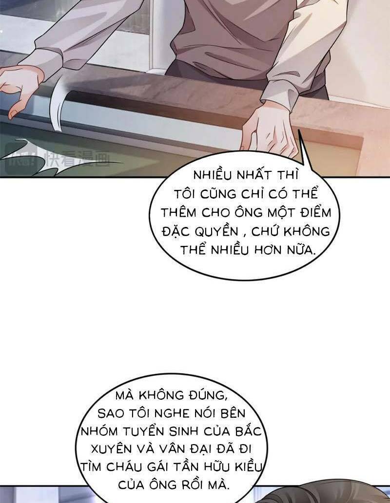 Được Các Anh Trai Chiều Chuộng Tôi Trở Nên Ngang Tàng Chapter 195 - Trang 2