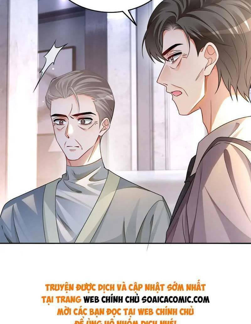 Được Các Anh Trai Chiều Chuộng Tôi Trở Nên Ngang Tàng Chapter 195 - Trang 2