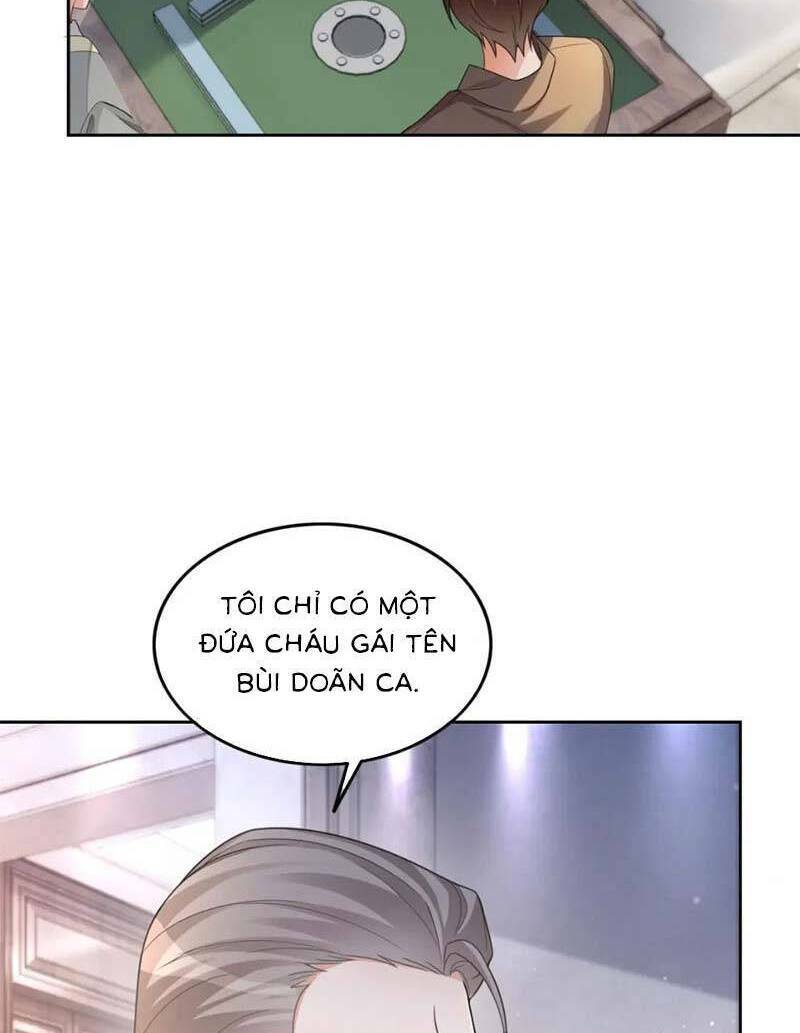 Được Các Anh Trai Chiều Chuộng Tôi Trở Nên Ngang Tàng Chapter 195 - Trang 2