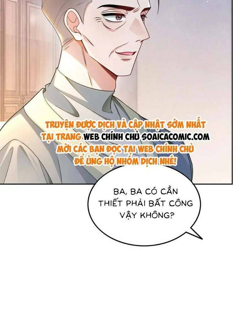 Được Các Anh Trai Chiều Chuộng Tôi Trở Nên Ngang Tàng Chapter 195 - Trang 2