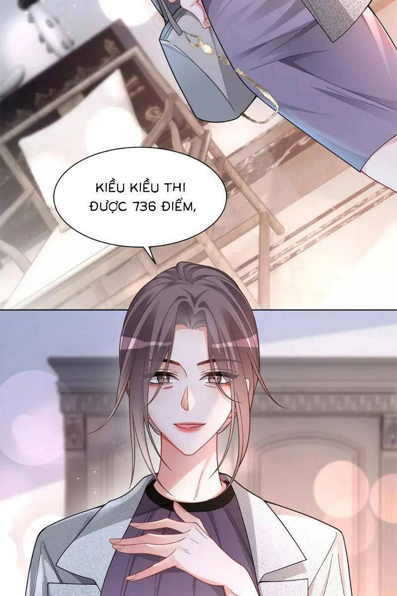 Được Các Anh Trai Chiều Chuộng Tôi Trở Nên Ngang Tàng Chapter 195 - Trang 2