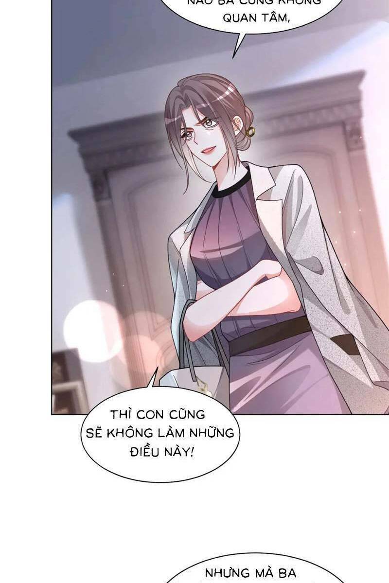 Được Các Anh Trai Chiều Chuộng Tôi Trở Nên Ngang Tàng Chapter 195 - Trang 2