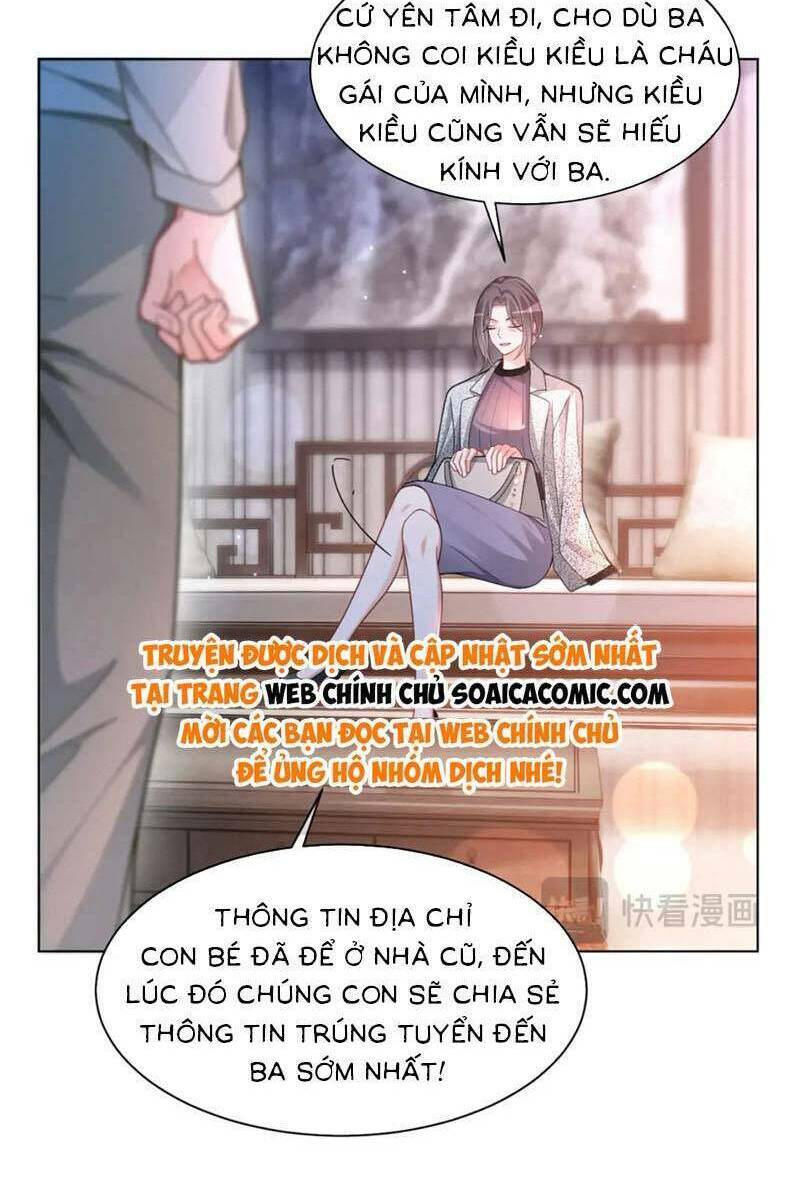 Được Các Anh Trai Chiều Chuộng Tôi Trở Nên Ngang Tàng Chapter 195 - Trang 2